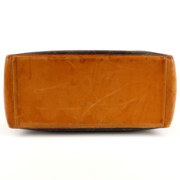 ⭐🔥AUTHENTIC🔥⭐LOUIS VUITTON Cabas Mezzo Tote - Picture 6 of 14